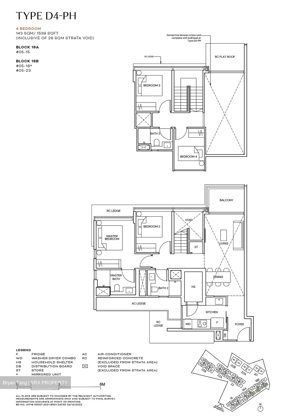 Yew Siang Road (D5), Condominium #598070451